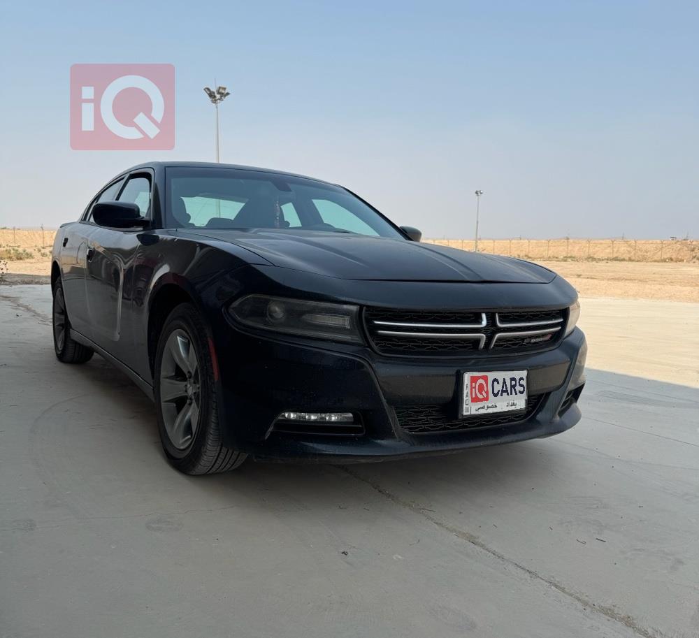 دودج تشارجر